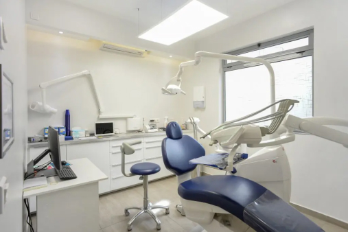 traitement dentaire paris 19